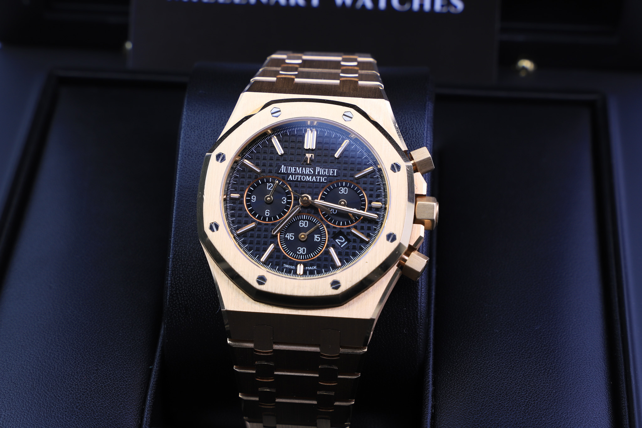 Audemars Piguet Replica Watches